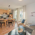 Apartamento Solaris 13 Heringsdorf (Usedom)