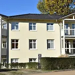Apartamento Solaris 13 Heringsdorf (Usedom)