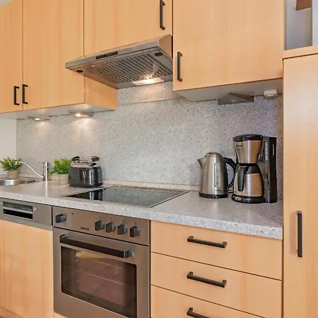 Solaris 13 Heringsdorf