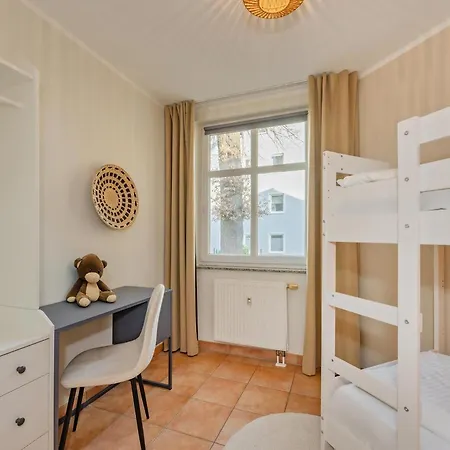 Apartament Solaris 13