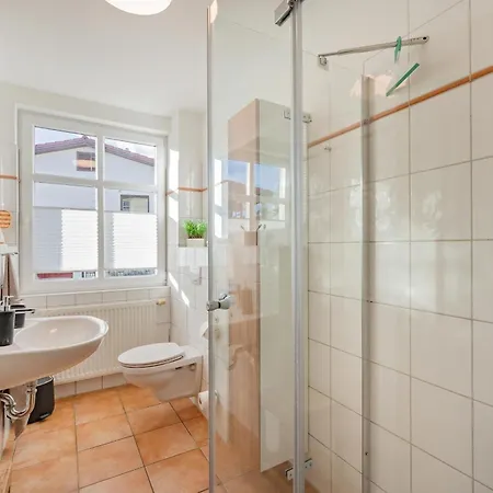 Solaris 13 Apartament *