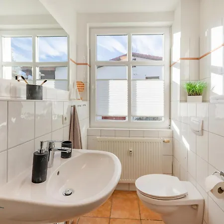 Solaris 13 Heringsdorf