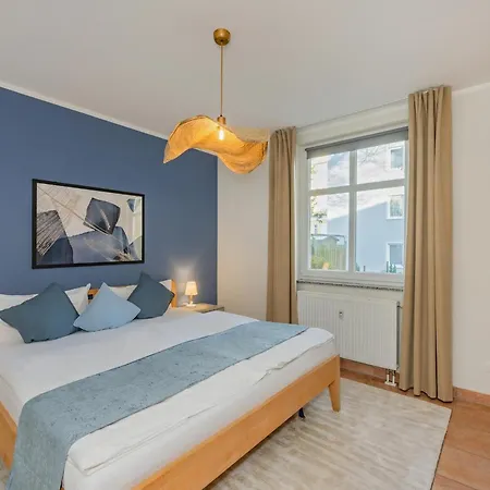 Apartament Solaris 13