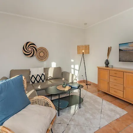 Apartament Solaris 13 Heringsdorf