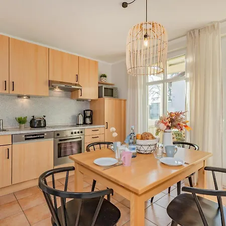 Apartament Solaris 13