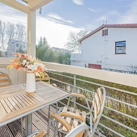 Solaris 13 Apartament