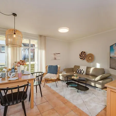 Apartment Solaris 13 *