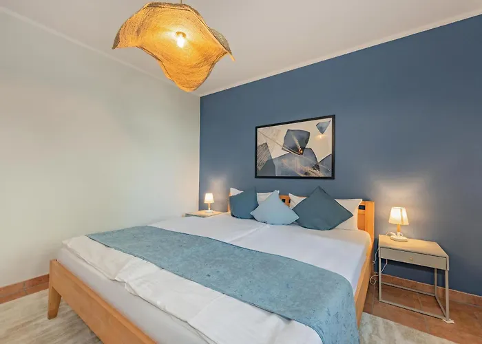 Solaris 13 Apartamento *