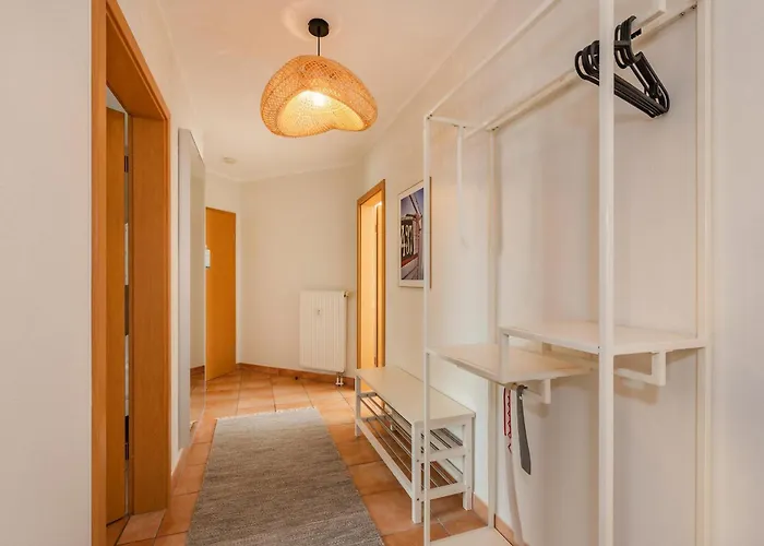 Solaris 13 Apartamento *