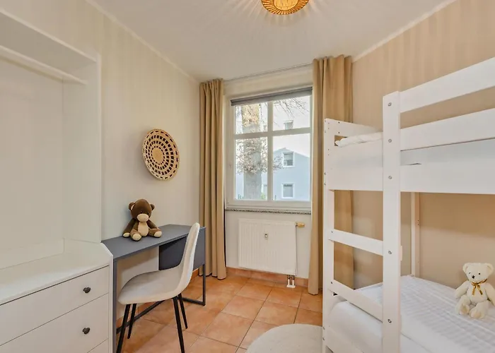 Apartamento Solaris 13