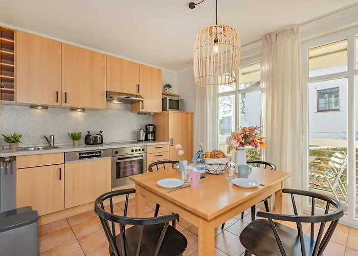 Apartamento Solaris 13