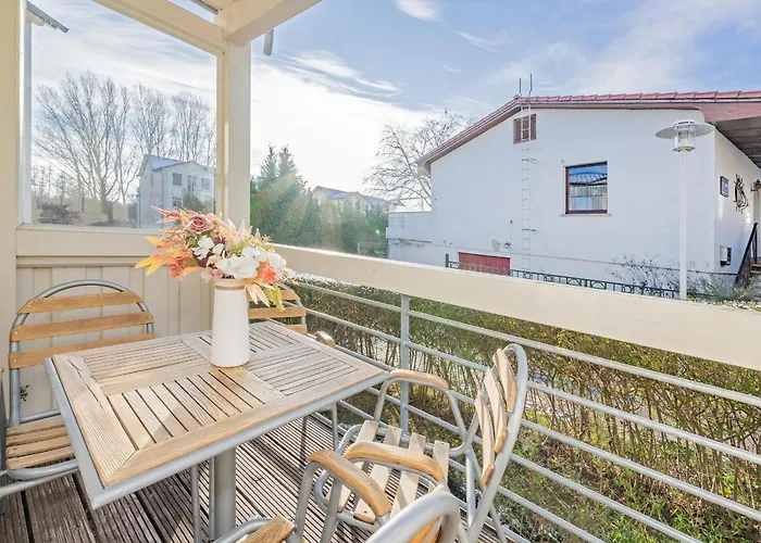 Solaris 13 Apartamento